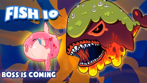 Fish IO