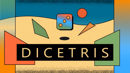 Dicetris