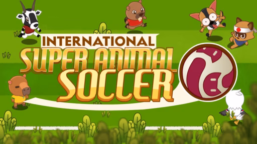 International Super Animal Soccer