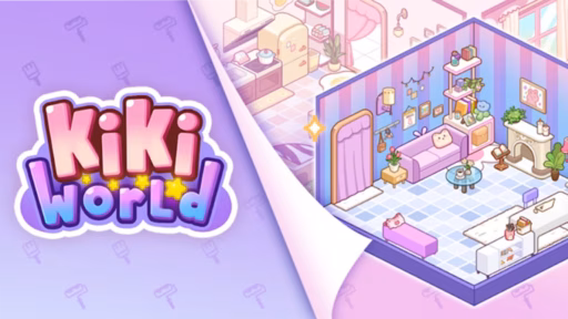 KiKi World