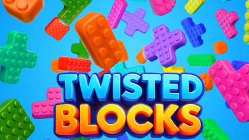 Twisted Blocks