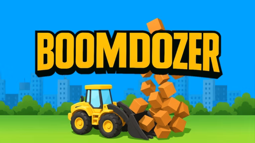 Boomdozer