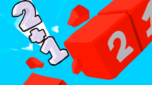 Number Digger