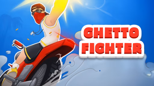 Ghetto Fighter