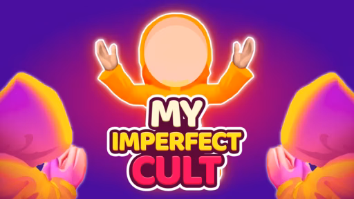 My Imperfect Cult