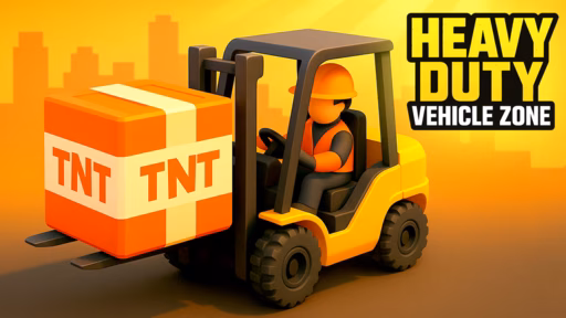 Heavy Duty: Vehicle Zone