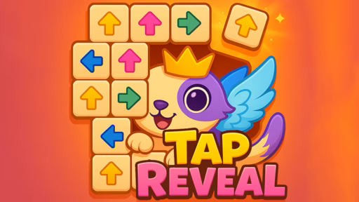Tap Reveal