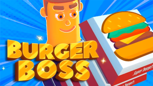 Burger Boss