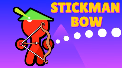 Stickman Bow