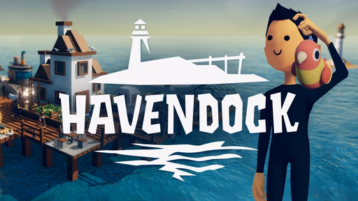 Havendock (Pre-Alpha)
