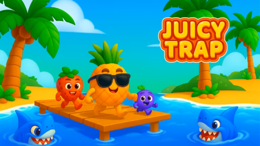 Juicy Trap