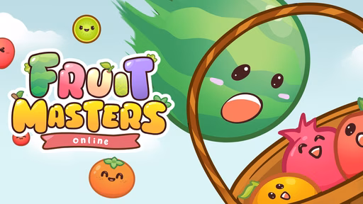 Fruit Masters Online