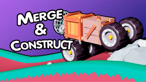 Merge & Construct