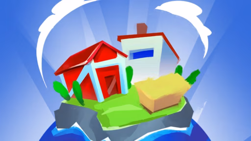 Island Builder
