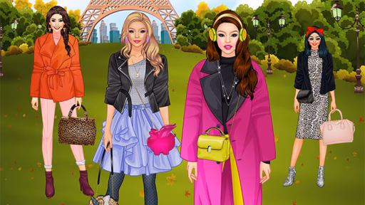 Fashion Trip