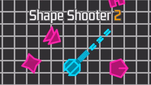 Shape Shooter 2