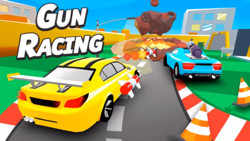 Gun Racing