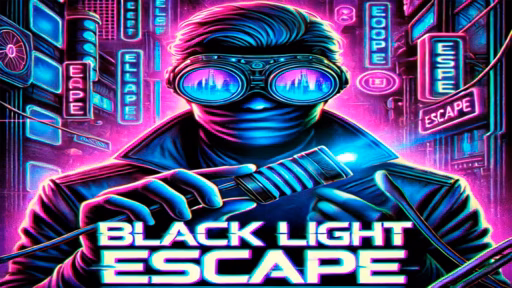 Black Light Escape