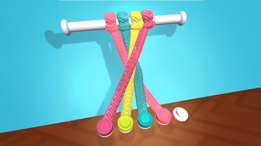 Tangle Master