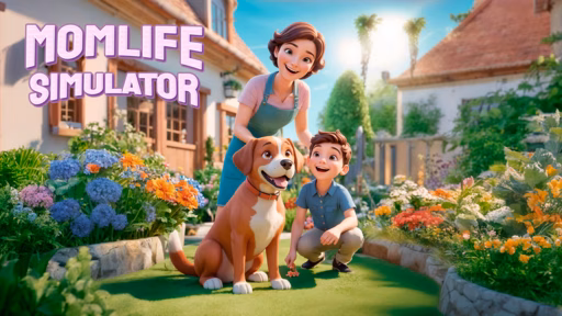 Momlife Simulator