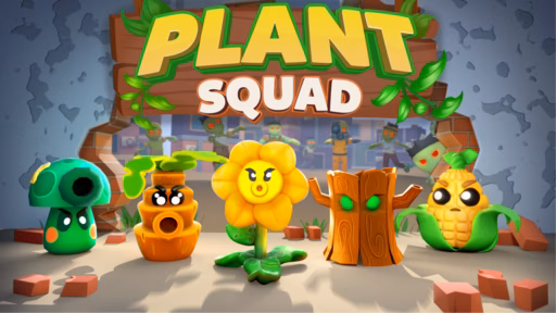 Plant Squad