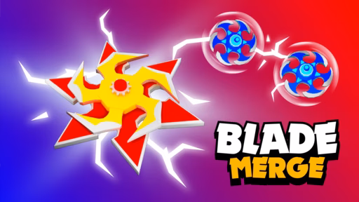 Blade Merge