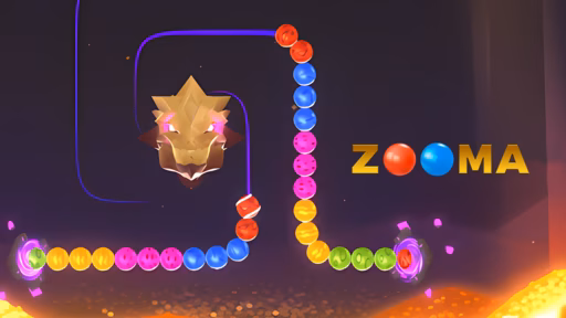 Zooma Marble Quest 3D