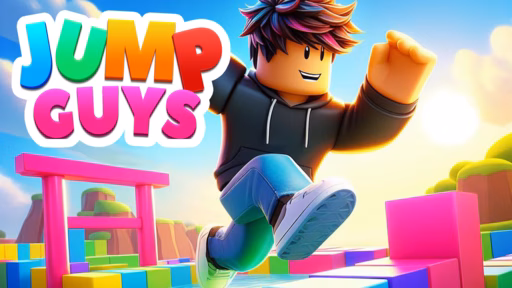 Jump Guys