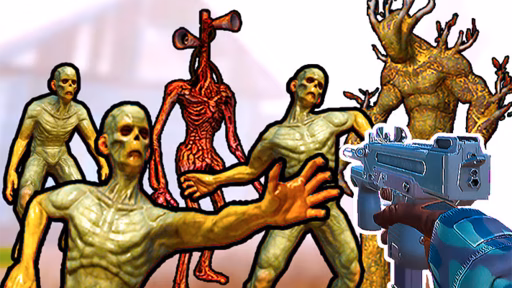Monster Shooter Apocalypse