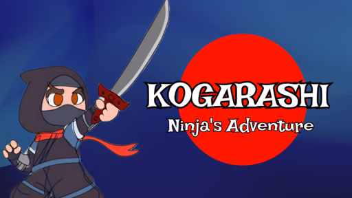 Kogarashi: Ninja's Adventure