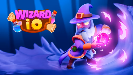 Wizard.io