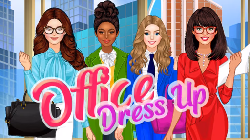 Office Dress Up
