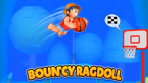 Bouncy Ragdoll