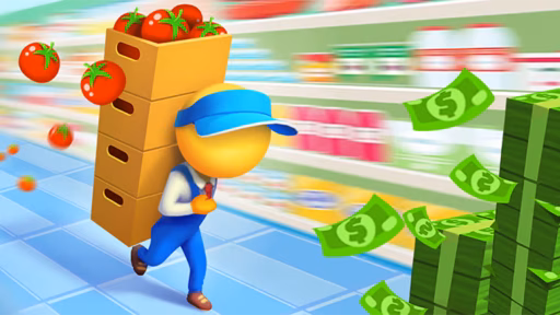 Supermarket Empire