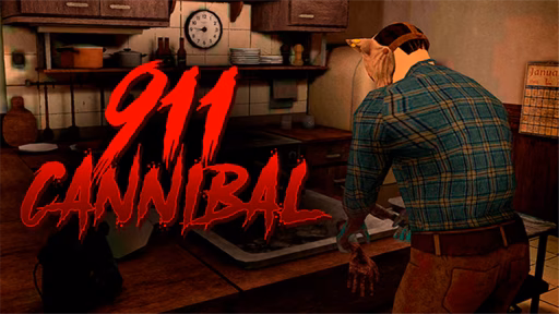 911: Cannibal