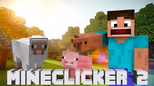 MineClicker 2
