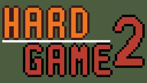 Hard Game 2