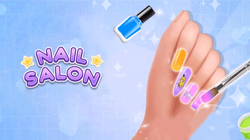 Nail Salon