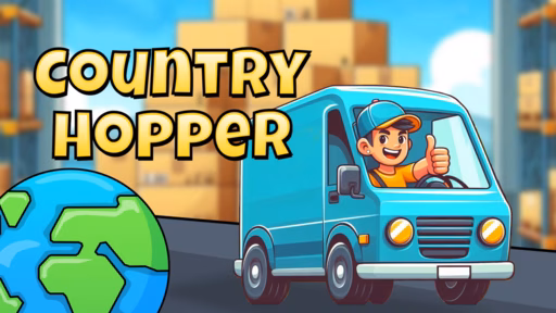 Country Hopper
