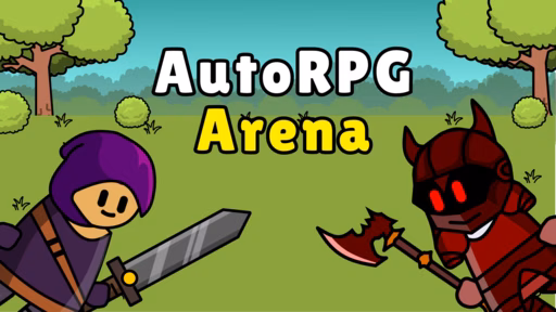 AutoRPG Arena