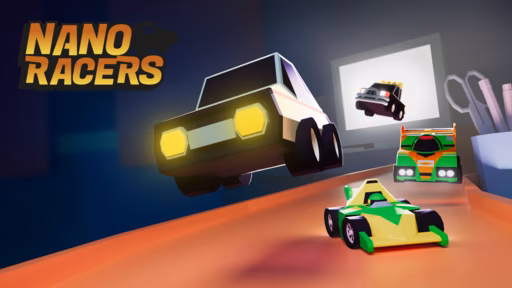 Nano Racers