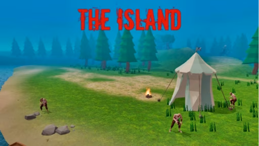 The Island