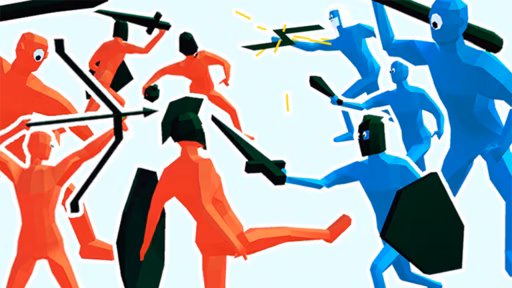 Funny Battle Simulator