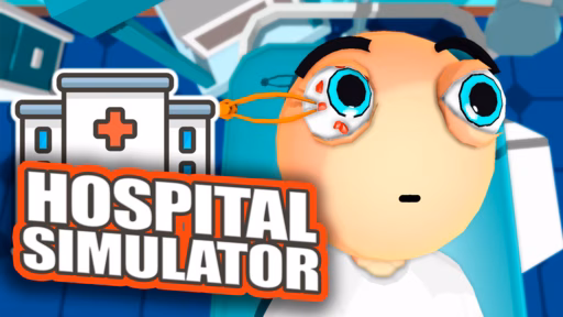 Hospital Simulator