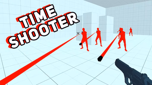 Time Shooter