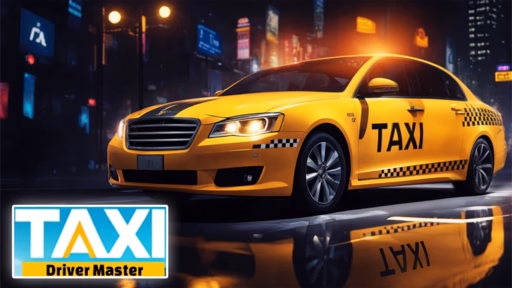 Taxi Driver: Master