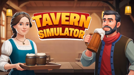Tavern Simulator